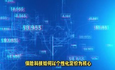 互联网保险行业变革，行业与从业者如何共谋发展