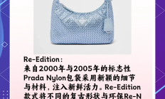 普拉达收购范思哲 奢侈品行业迎变