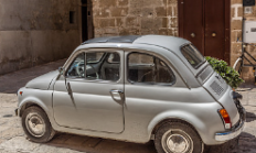 人保车险|这些小细节不注意也会扣分的