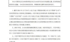 集中公告 一批上市公司“摘星脱帽”