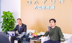 悦达投资上半年实现营收17.39亿元 新能源投资项目逐步盈利
