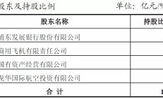 魏强获批担任浦银金租总裁