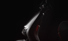 九号发布三系列新品：踏板车型Kz110首秀 机械师MMAX2新增胎压监测功能