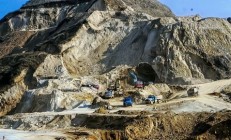 紫金矿业回应海外金矿遭盗采：损失资源确切数量尚需核实