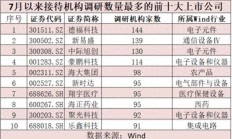 月内超130家上市公司获外资机构调研 “出海”情况受关注