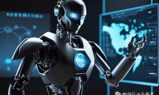 22家人形机器人相关公司中报业绩预喜