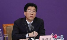 央行信贷市场司司长彭立峰：扩大设备更新贷款规模 降低企业融资成本