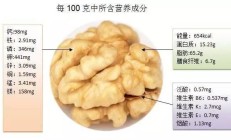 从“以形补形，核桃补脑”到权威认证 六个核桃以科学之名守护国民脑健康