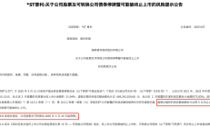 资本市场多元化退市渠道进一步畅通