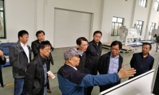 中证协开展券商分支机构信息科技工作调研