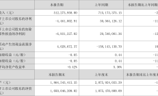 久日新材近1年1期均亏损 2019年上市募18.5亿元
