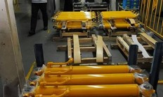 工程机械行业销量复苏：全球化布局提速 出海成为重要增长点