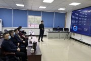 持续用好常态化走访机制 以政策温度力度增强民营企业发展信心