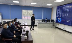 持续用好常态化走访机制 以政策温度力度增强民营企业发展信心