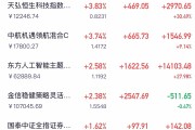 港股全线下挫 恒指低开超9%