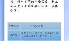 新股民带来新课题：券商如何做到投教不缺位