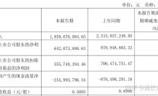 上市公司2024年业绩预告陆续出炉 深市消费类公司表现亮眼
