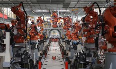 资本狂欢还是产业革命？智元生态打法搅动机器人赛道格局