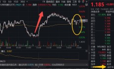 行业ETF风向标丨高股息成香饽饽，能源ETF半日涨幅达1.5%