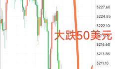 黄金股票ETF上涨5%