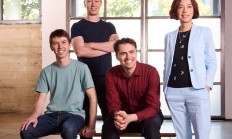 VC/PE周报丨“AI教母”李飞飞做LP；投游戏的元气资本募了数千万美元