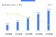 百联集团财务公司2024年实现营收4.66亿元 净利7700.57万元