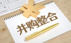 上市公司并购重组新趋势：从“买规模”到“抢技术”