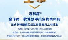 三年亏损30亿元 迈威生物融资回血迫在眉睫