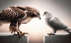 【美股盘前】三大期指窄幅整理，Reddit大涨近14%；威廉姆斯等三位美联储票委齐放鹰：利率应在更长时间内保持在高位；瑞银：预计欧佩克+将延长减产协议至少3个月