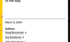 全球科技早参丨OpenAI据称将于秋季推出“草莓”模型；马斯克公开支持加州AI安全法案；谷歌会议推出自动AI笔记功能