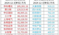 2023年年报多计利润总额127.47万元 昆工科技及相关责任人收到警示函