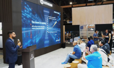 双登股份发布2025年中期业绩：营收跃升26.2%, AIDC储能转型成效显著