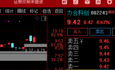 推动更有担当的耐心资本形成，两部门：央企创投基金存续期最长15年