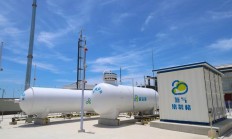 隆基绿能李振国：电氢氨醇多元化耦合保障能源安全