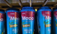 香飘飘总经理突然离职