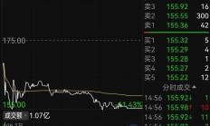 “最贵ST股”摘牌倒计时
