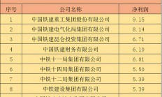 251家上市公司上半年净利润预增 电子行业表现亮眼