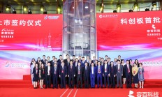 规模显著增长、结构有所优化 科创债发行量质双升