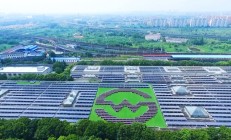 锚定“双碳”工作新部署 上市公司争相布局绿色转型