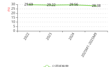 孩子王发布2025年中期业绩：内生外延双突破，智能零售重构母婴消费生态