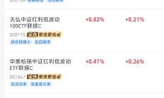 行业ETF风向标丨行业集中度有望提升，中药ETF半日成交超亿元