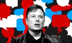 马斯克：Grok 3.5将在下周发布；Meta推出独立AI应用，正面挑战ChatGPT丨全球科技早参