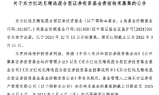 20亿“眨眼间”到位！科创ETF频频提前结束募集，市场增量资金纷至沓来