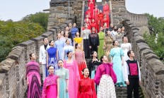 中国长城2024年预计亏损11亿至15.2亿 2023年已亏9.77亿