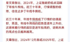 恒指收复24000点大关，近三年新高“含金量”何在？