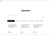 OpenAI正式发布自主智能体“Operator”；比尔·盖茨的核能公司签署新数据中心协议丨全球科技早参