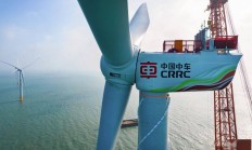 金风科技发布新一代Ultra系列风电产品 覆盖海陆全场景