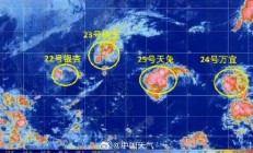 港交所：八号台风信号现正生效，证券及衍生产品市场全日暂停交易