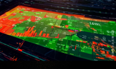 千亿巨舰重组：中国船舶吸收合并中国重工已获主管部门批复