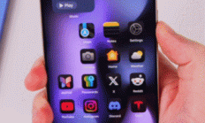 全球科技早参丨“蓝屏事件”未了，微软再现服务中断；苹果AI首批体验：Siri大变样